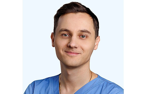 Киселев Артем Олегович