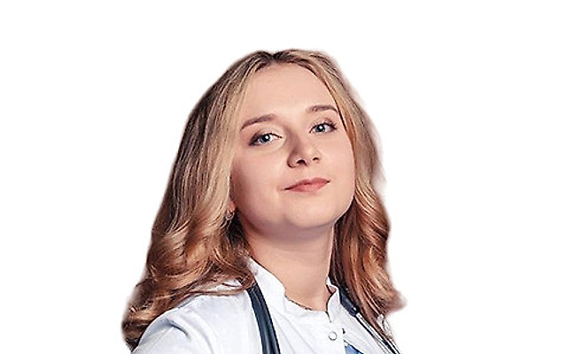 Семибратова Екатерина Владимировна