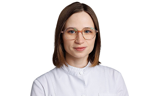 Лендяшева Ольга Алексеевна