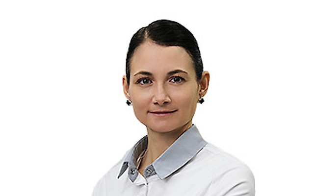 Ванка Рената Айратовна