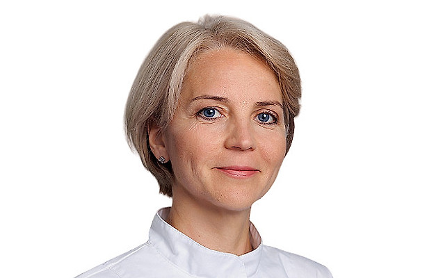 Плеханова Оксана Георгиевна