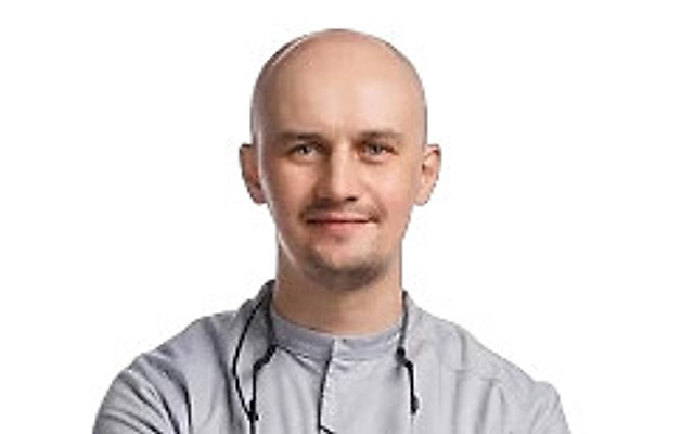 Александров Денис Андреевич