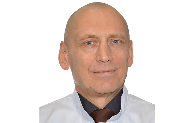 Кононов Алексей Евгеньевич