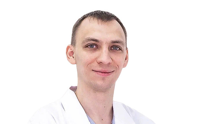 Толоконников Денис Алексеевич