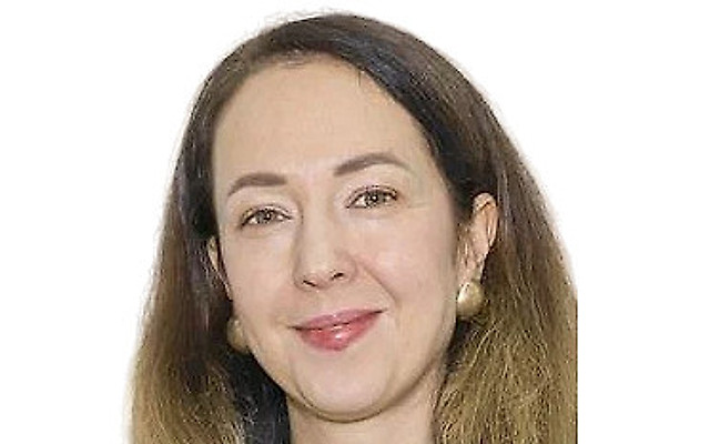 Русанова Дарья Александровна