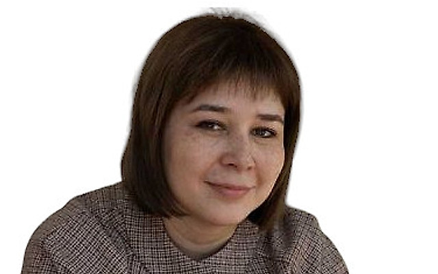 Дубовицкая Лиля Алимовна