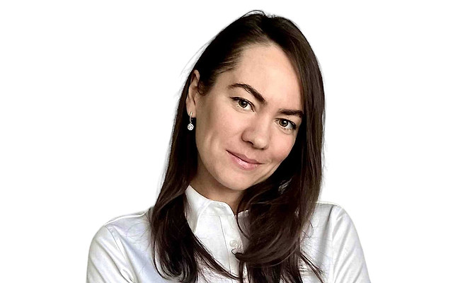 Магалясова Марина Геннадьевна