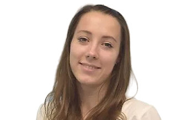 Ляпина Екатерина Александровна