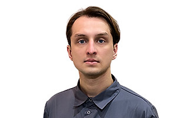 Мякишев Иван Сергеевич
