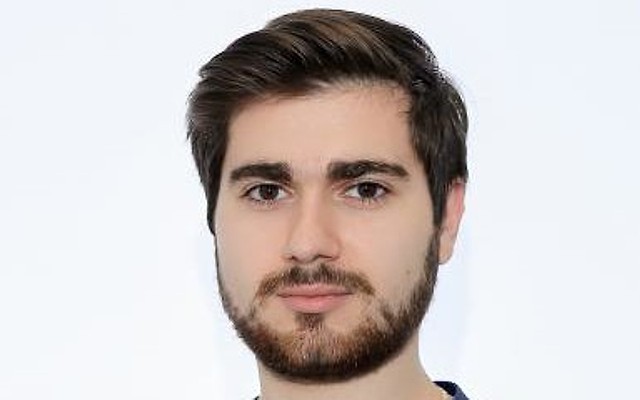 Овакимян Сурен Варданович