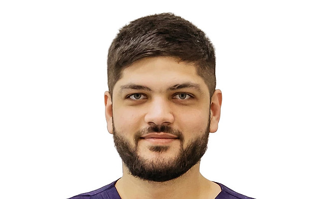 Дзоциев Георгий Павлович