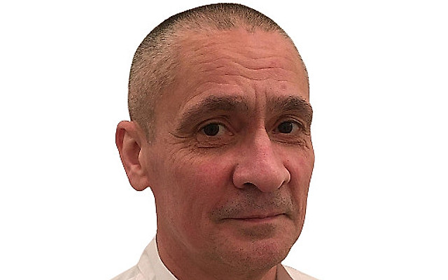 Красноперов Павел Владиславович
