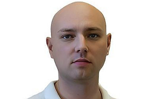 Гапонов Константин Германович