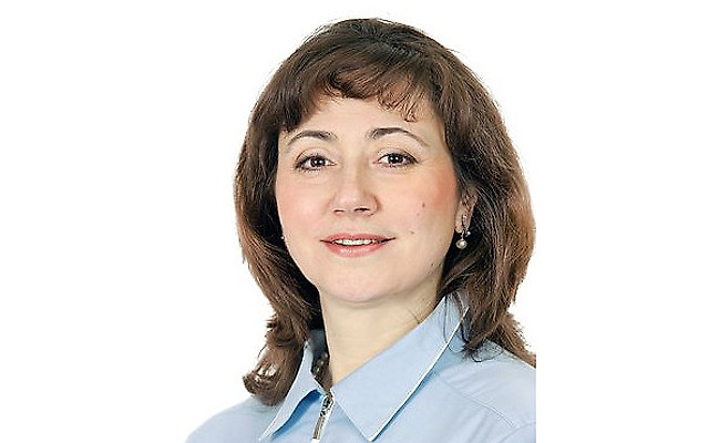 Гольдштейн Елена Владимировна