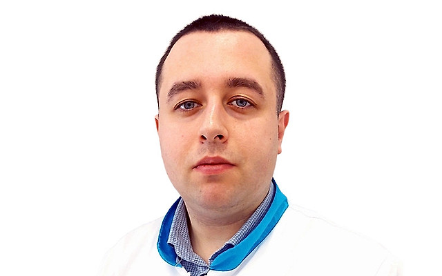 Мамедов Камиль Джаваншир