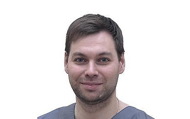 Кокоркин Евгений Олегович