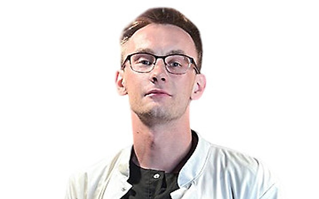 Ильин Егор Валерьевич