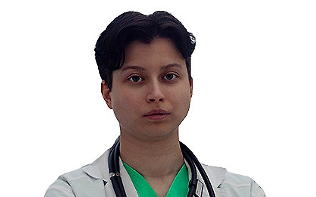 Семина Эльвира Владимировна