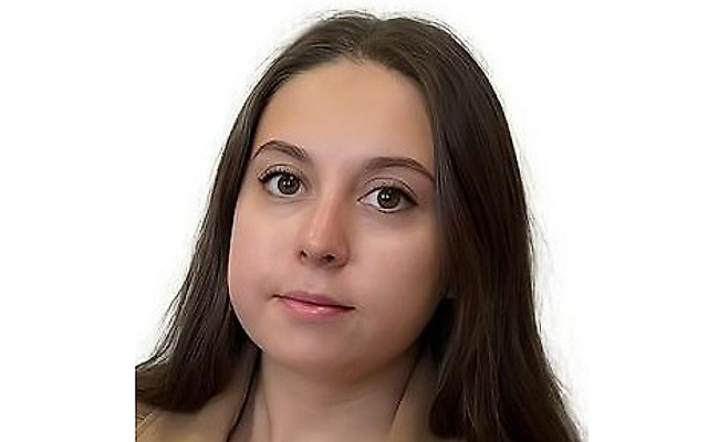 Забаровская Ольга Сергеевна