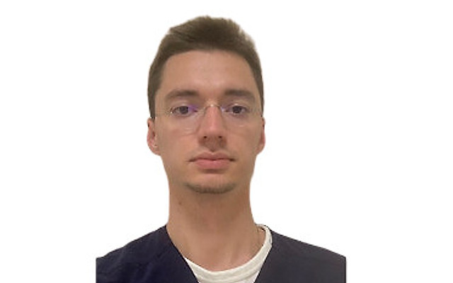 Козлов Михаил Владиславович