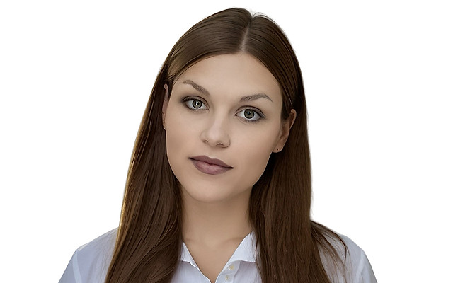 Ефремова Агафия-Нонна Викторовна