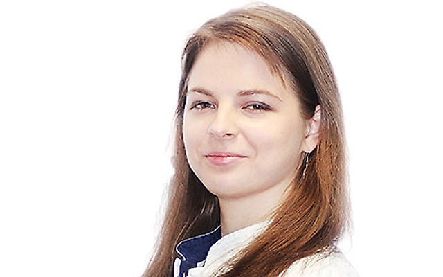 Иванова Анастасия Евгеньевна