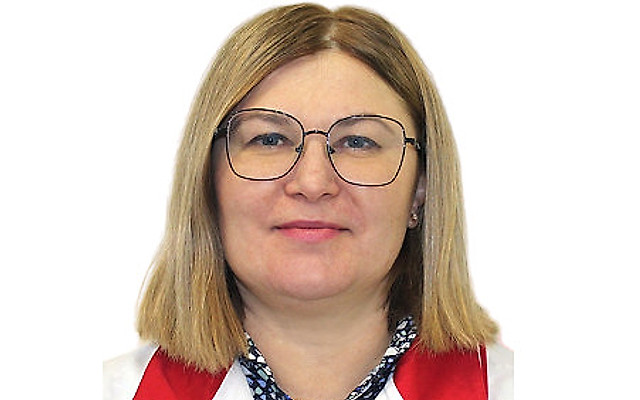 Симакова Татьяна Анатольевна