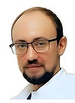 Миропольский Игорь Андреевич