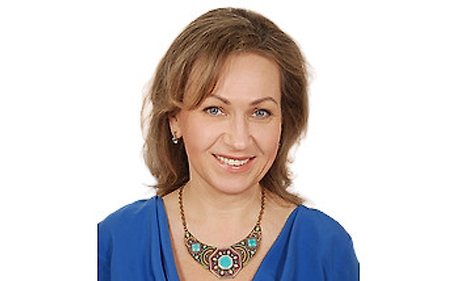 Матлаева Инна Александровна