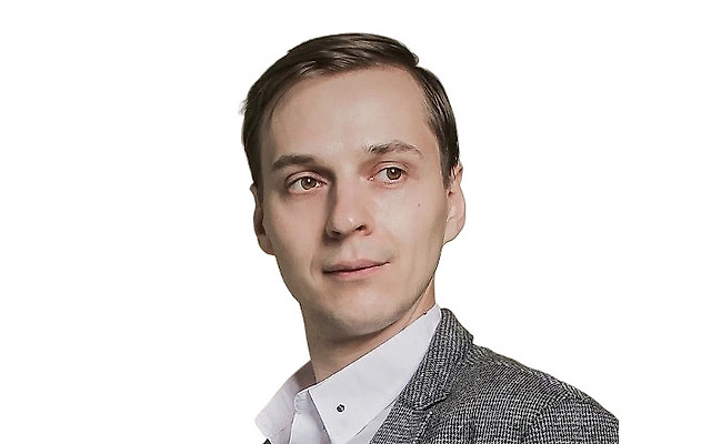 Терентьев Тимофей Анатольевич