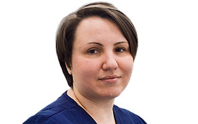 Логинова Валентина Юрьевна