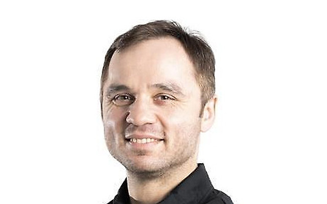 Амирханов Таймураз Назимович