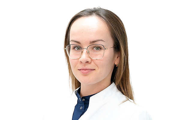 Шадирякова Елена Сергеевна