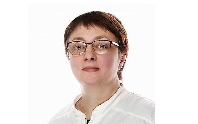 Чарнецкая Софья Александровна