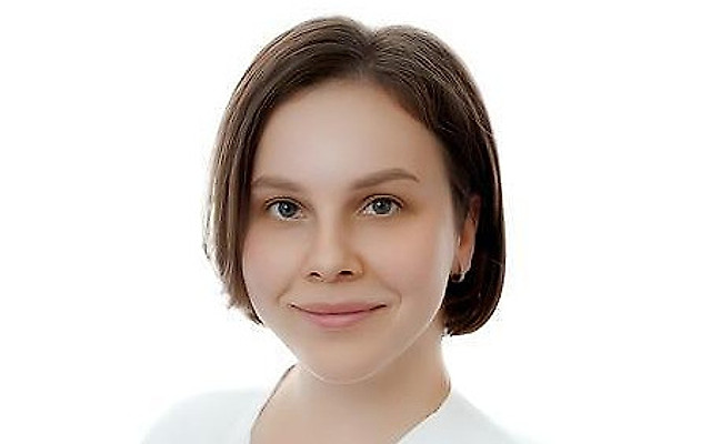 Бахтинова Олеся Викторовна