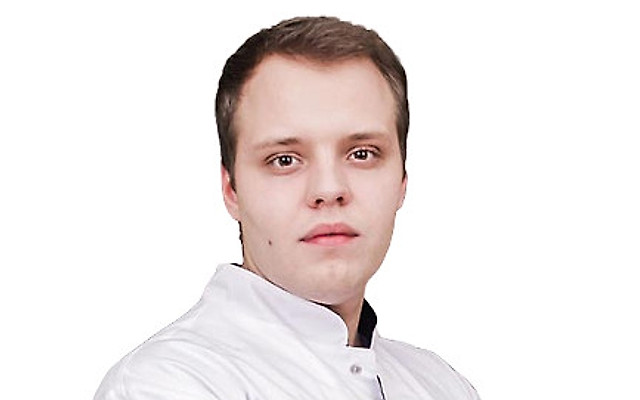 Сытник Дмитрий Анатольевич