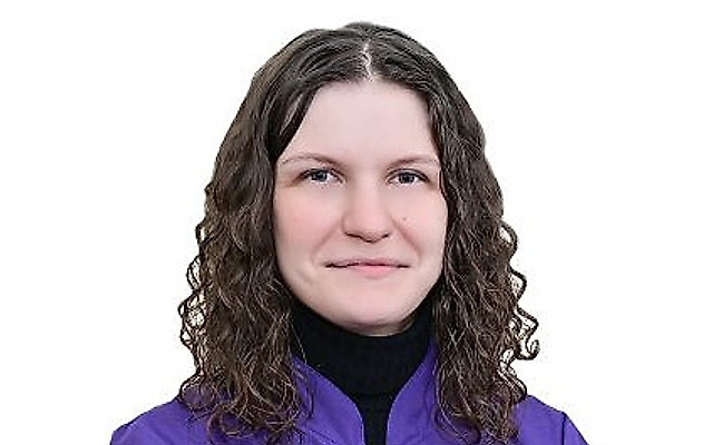Дубиновская Елена Владимировна