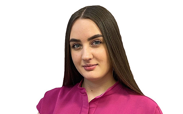 Чеснокова Анастасия Анатольевна