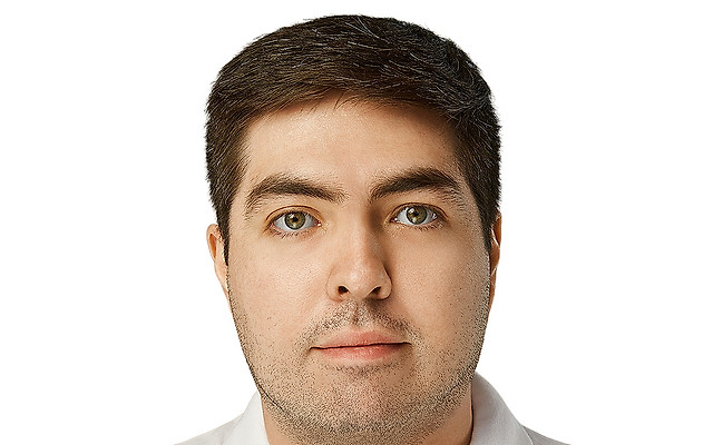 Байрамов Марат Балибегович