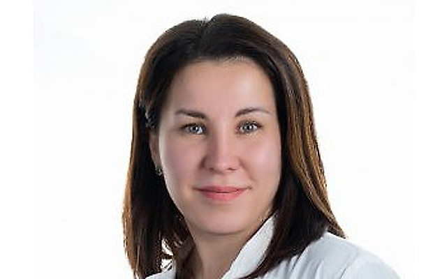 Москвина Галина Владиславовна