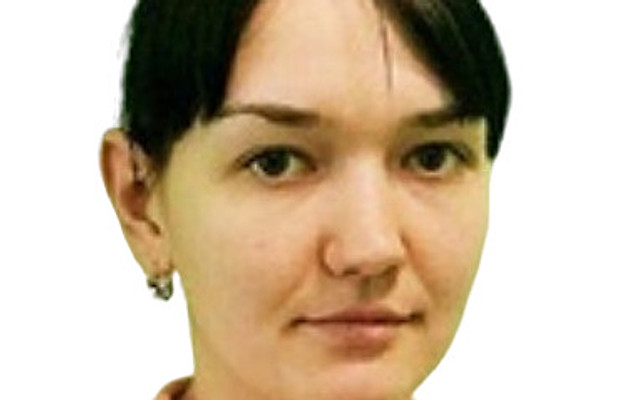 Морозова (Москвичева) Юлия