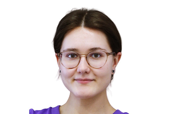 Андреенкова Анна Алексеевна