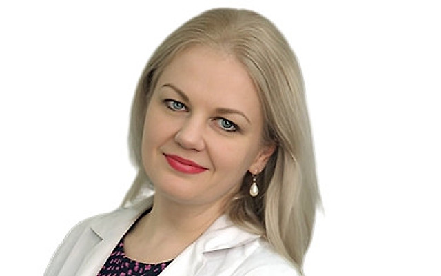 Лукашова Юлия Викторовна