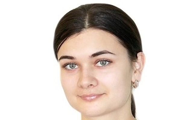 Хлыстунова Ксения Валерьевна