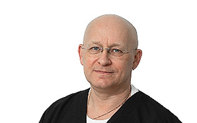 Пономарев Андрей Юрьевич