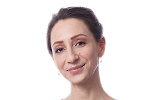 Гильмзянова Елена Рафаиловна