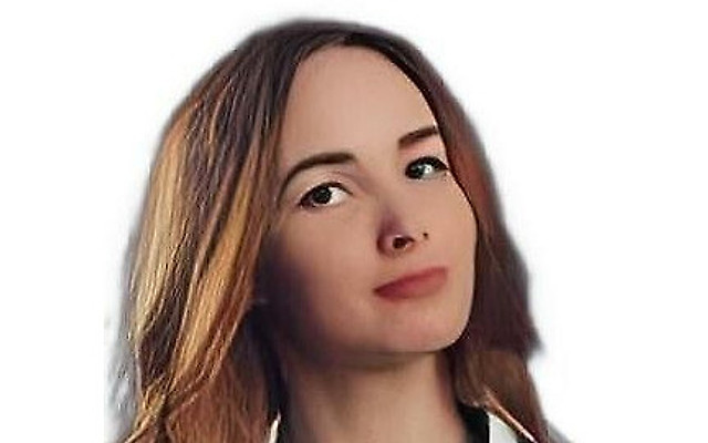Орехова Анна Михайловна