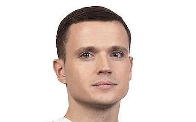 Лаврентьев Ярослав Александрович