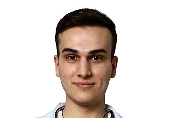 Гараев Ниджат Ниязович