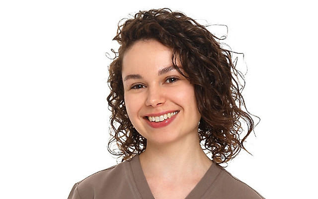 Павлик (Цветкова) Анна
